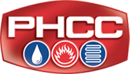 PHCC logo
