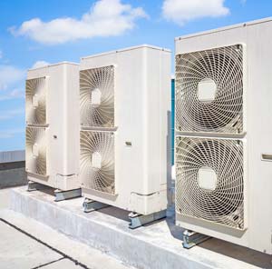 commercial HVAC