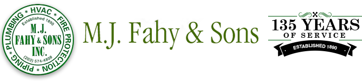 M. J. Fahy & Sons